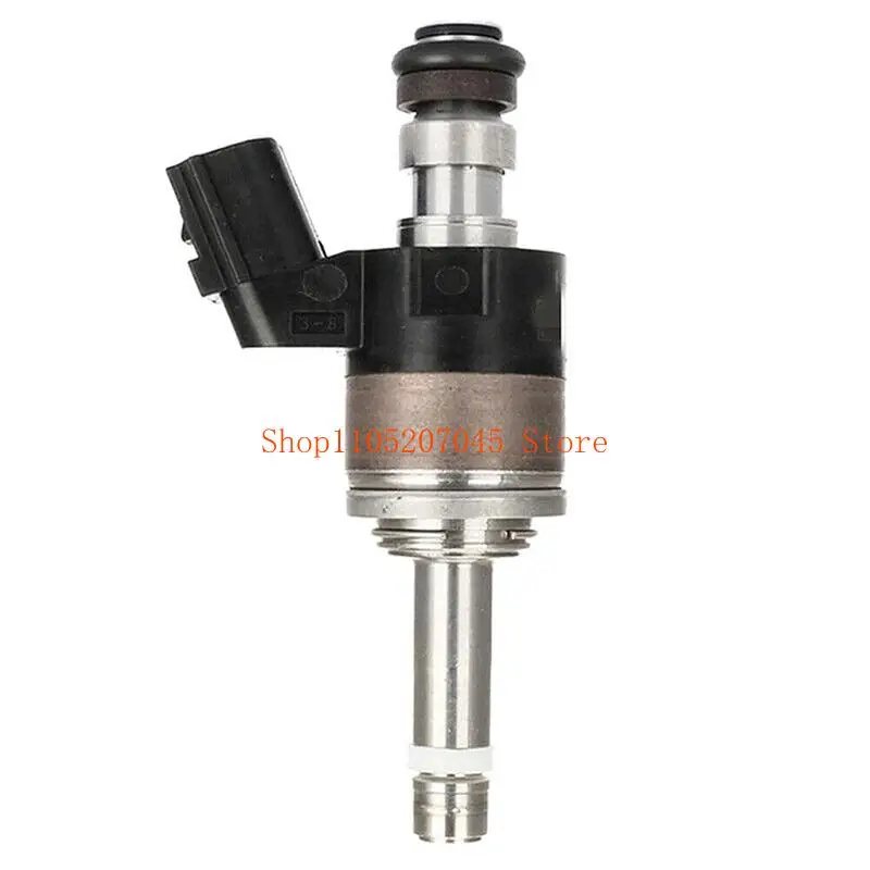 37cd حاقن الوقود قبعة فوهة الوقود تعديل محول متوافق ل 1.5L 2016-2019 2017-2019 16010-5PA-305 16010-59B-315