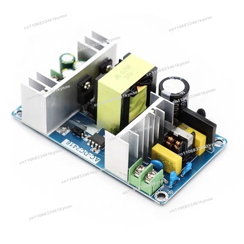 24v6a-36v-5a-150w-スイッチング電源ボード、高出力産業用電源モジュールベアボード-ac-dc-降圧に適しています。