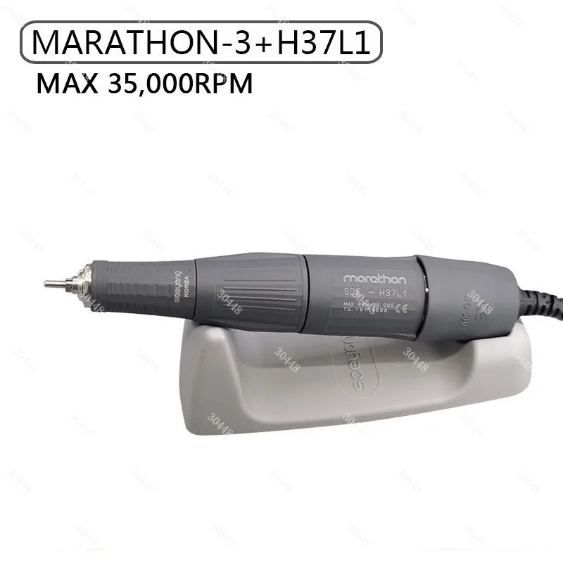 Third generation +37l1 handle, nail polisher, dental grinding and polishing, jewelry engraving
