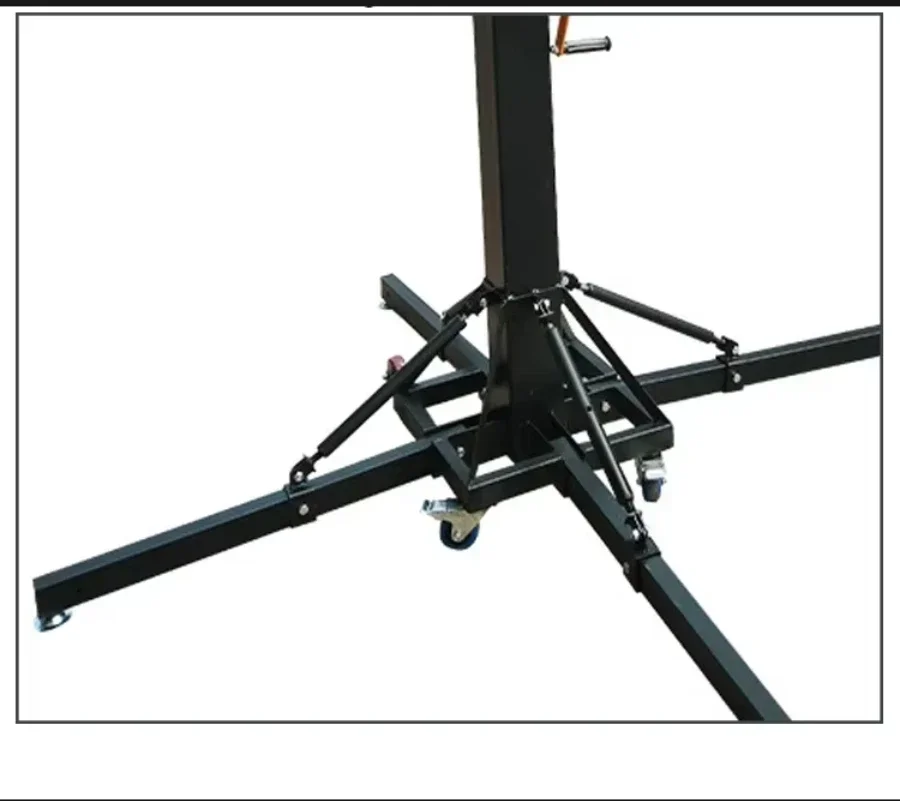 

Truss system Tower lift Truss support lift Tower truss display Light Hot sales