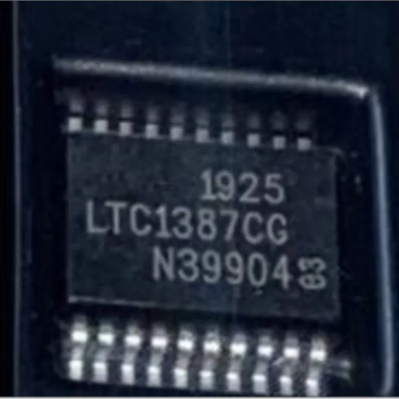 

IC new original LTC1387CG SSOP20High quality products