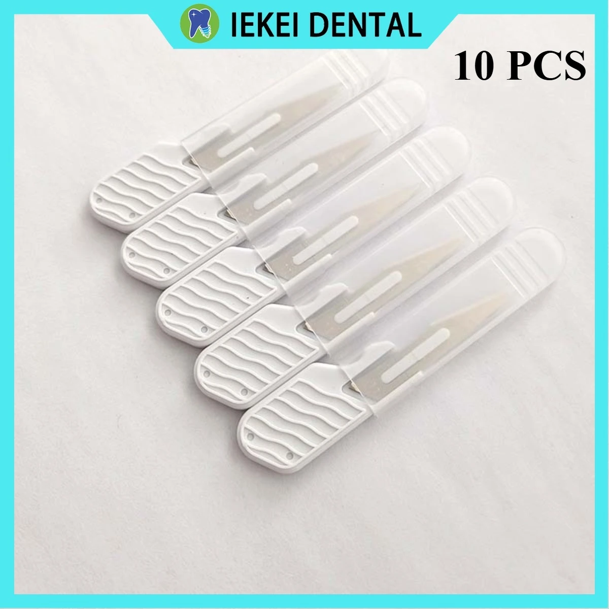 : Podstawowe instrumenty chirurgiczne