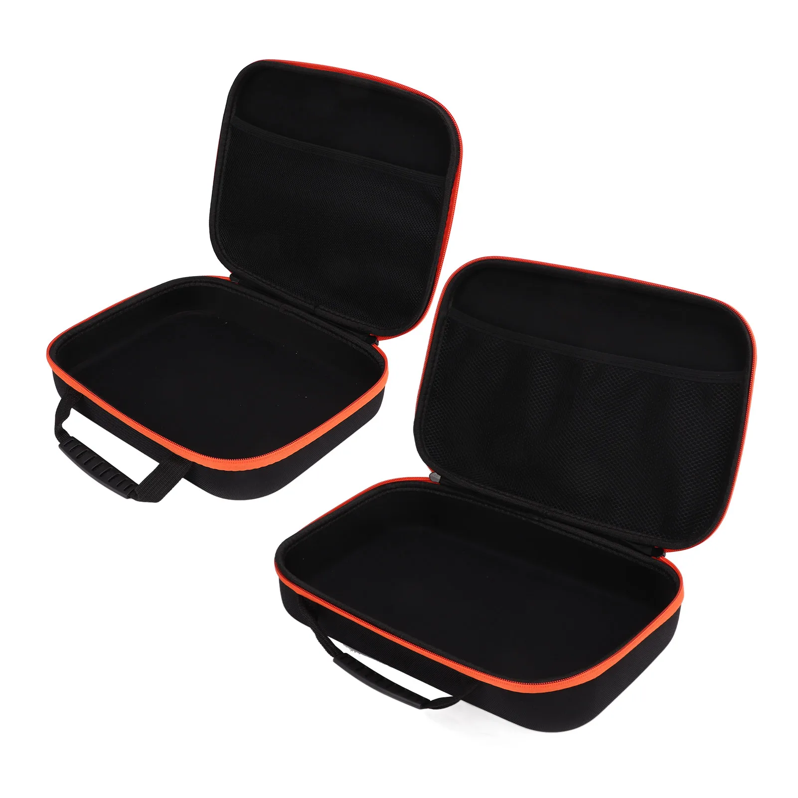 Tool Storage, Tool Pouch Bag Tool Backpack Oxford Fabric Accessory Storage Case for Electric Grinder Drill