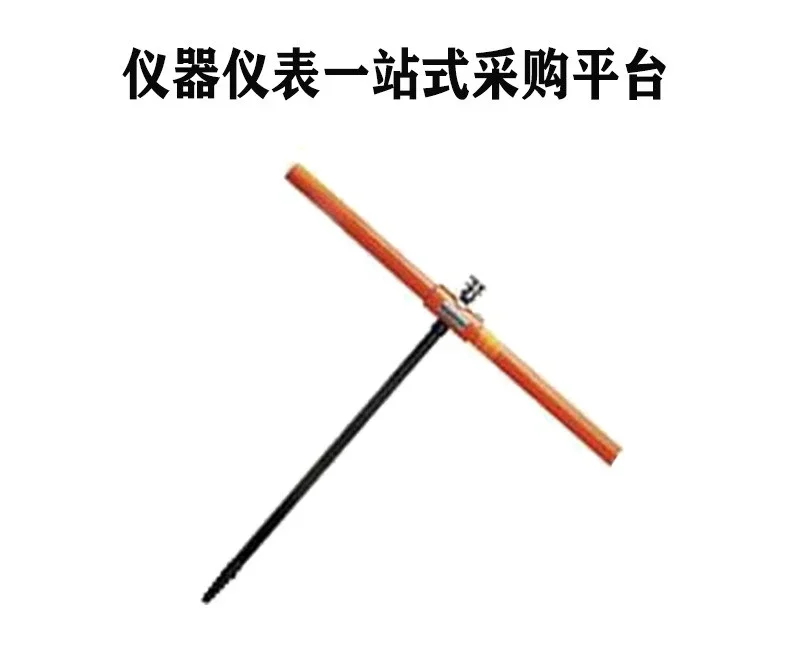 Plant tree growth cone inner diameter 7 mm 3-wire thread agricultural and forestry instrument tree core age