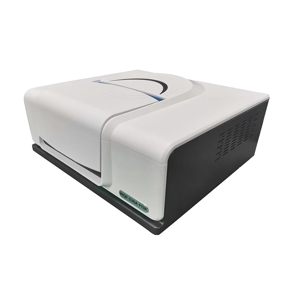 Scienovo WQF530A Fourier Transform Infrared FTIR Spectrometer