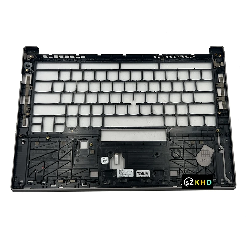 Original Neue Tastatur Lünette Gehäuse Für Thinkpad Lenovo S3-490 E490S S3 Palm rest C shell ohne tastatur 02DL886 AM1A2000810