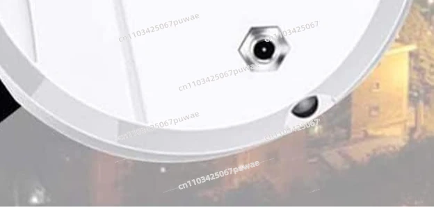 

Household Window Vacuum Cleaner Automatic Window Cleaning Robot Anti-Fall Smart Window Cleaner