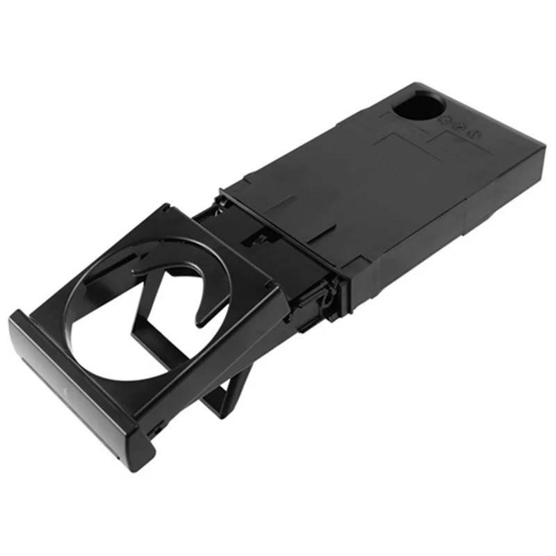 4B0862534D Klappbare Getränkehalter Getränkehalter Auto Für A6 C5 1998-05 A4 98-2002 Autozubehör Teile Zubehör
