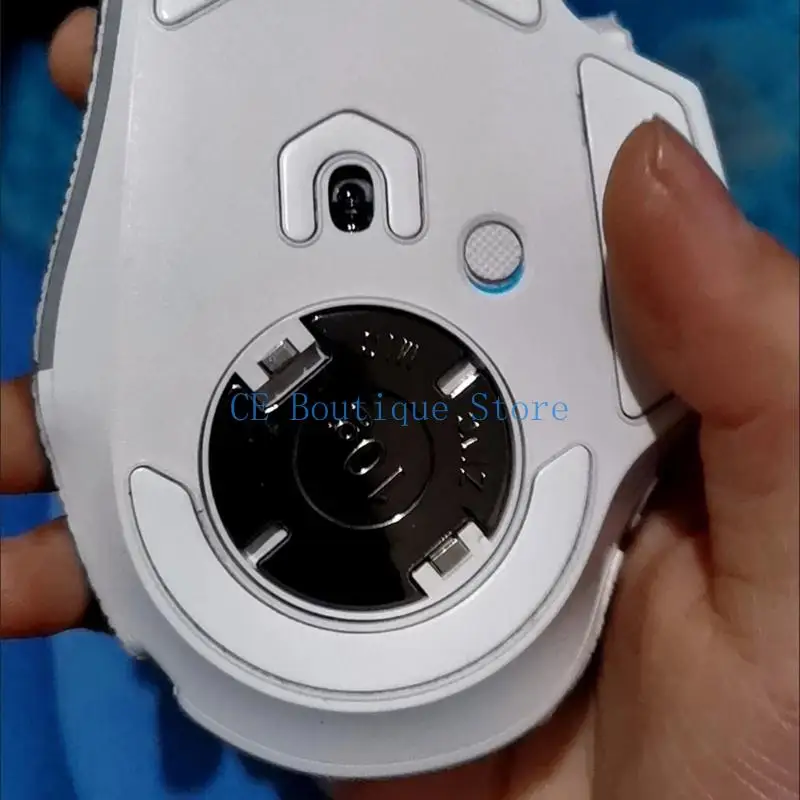 10g/15g Mouse Counter Weight Enhances Mouse Performances for GPW G502X GPROX SUPERLIGHT Feature Easy Installation view 3