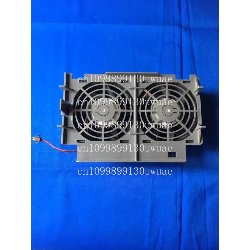 

Frequency Converter ACS510 and ACS550 Series Fan Cover Plastic Frame 45kw