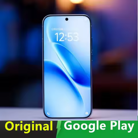 Vivo Iqoo Z11 Turbo Original Mobile Phone 100W Cha...