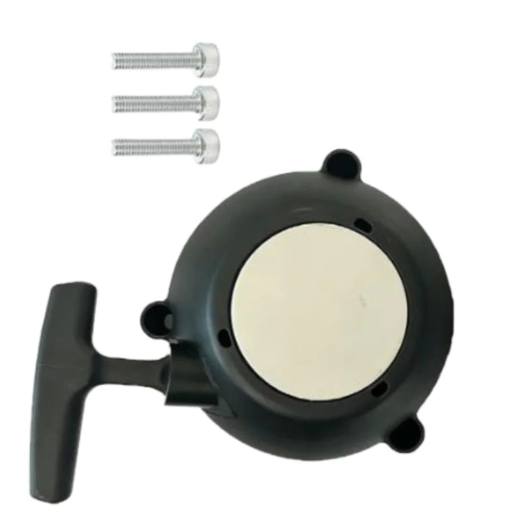 4244 190 0308 Pull Starter Leaf Blower Starts Replacement For BR430, SR430, SR450, And BR450 Leaf Blower Garden Power Tool