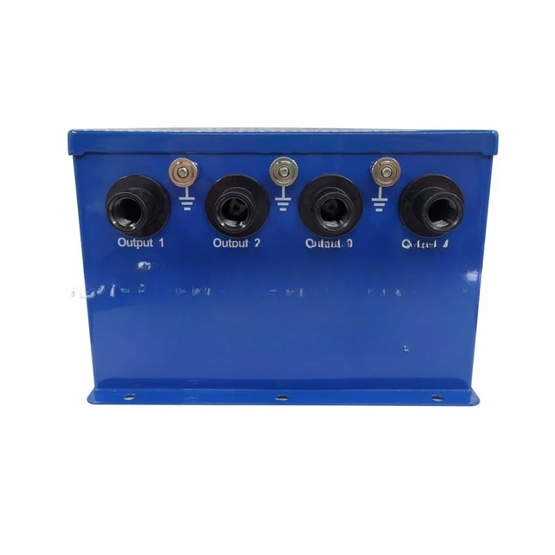 

One to four high voltage ion generator, static removal equipment generator, power supply, spot