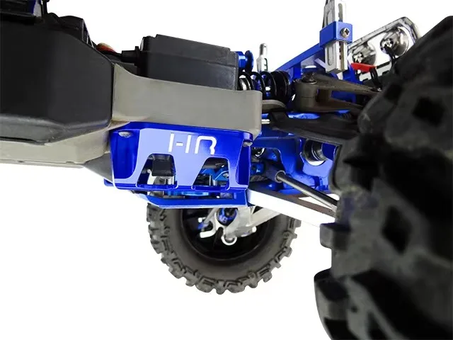 

Сервозащита Hot Racing для TRAXXAS Revo