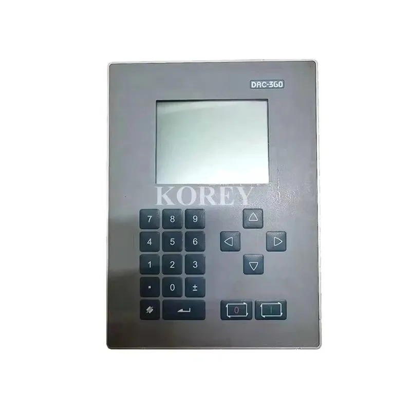 

Touch Screen System Screen DAC-360 in Good Condition