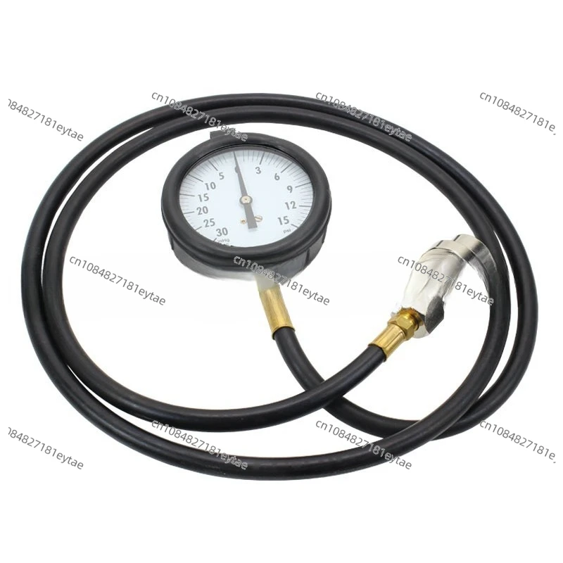 TU-32-6 6.6 L Universal Diesel Fuel System Test Kit