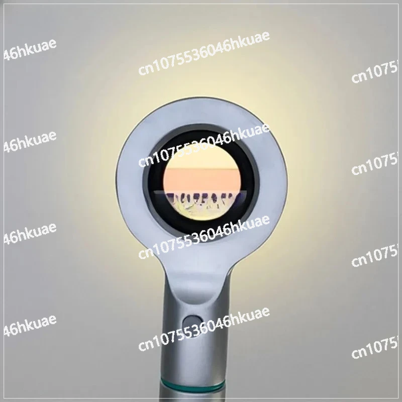 

Сравнительные лампы, простая в эксплуатации ремонтная трехцветная лампа с 12 цветами