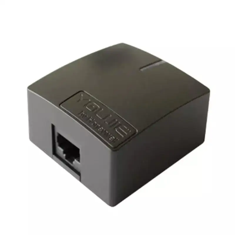 Original Fixed Mount Scanner HF500 USB RS232 1D 2D QR Code Barcode Reader Scanner Module HF500