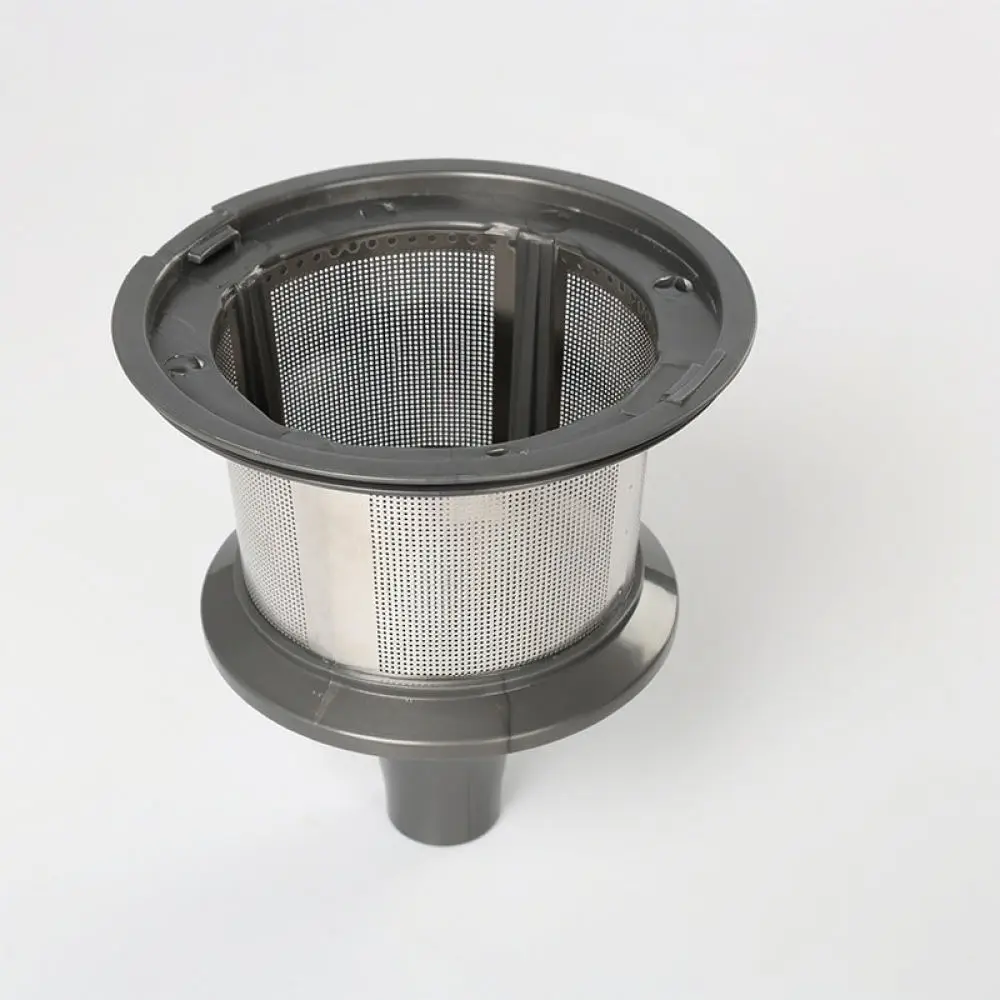 Hepa Filter Screen Replacement For For Dibea T6 C17 Vacuum Cleaner Parts Washable Dust Cup Mesh Maintenance Accessories