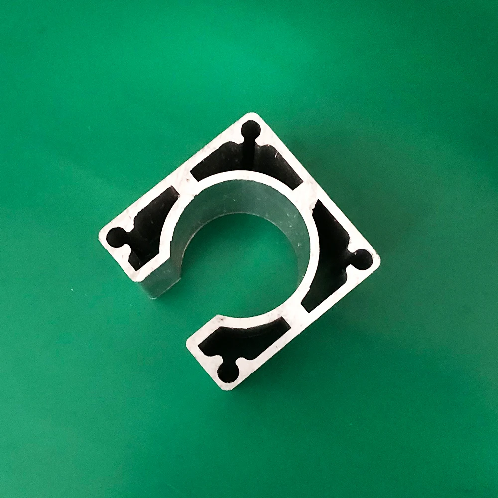 NEMA 23 Stappenmotor Accessoires Mounts Beugel Ondersteuning Plank Nema 23 Stappenmotor voor 57 Motor Beugel Kit Voor CNC Router