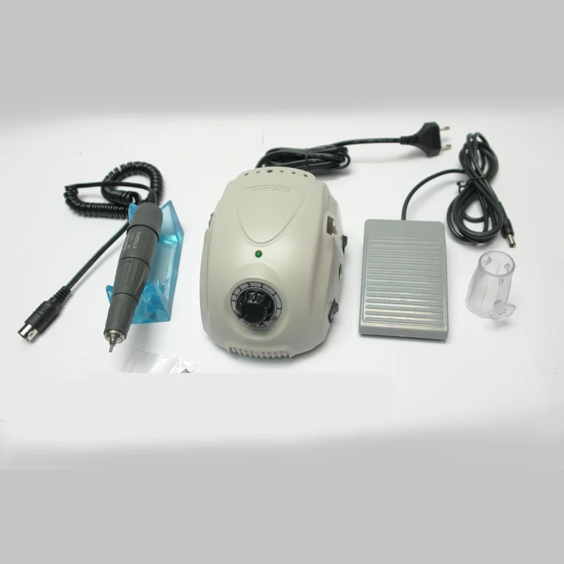 

LK-K27 35000 RPM Marathon-3 Champion Dental Micromotor