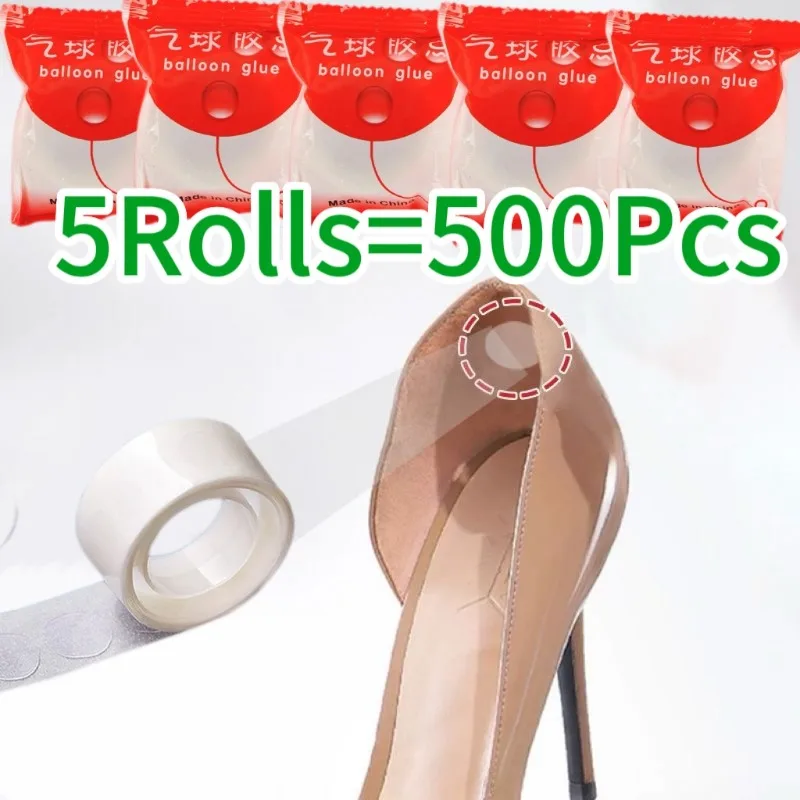 Variant: 5rolls