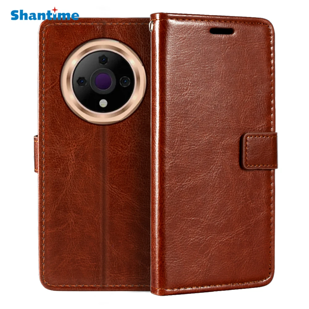 

Флип-чехол Для Doogee V31 GT, из искусственной кожи