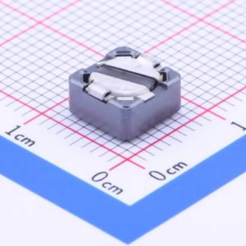 (20-100pcs) CDRH74NP-101MC-B SMD,7.3x7.3mm 100% Original In Stock 610mΩ 100uH ±20% 600mA SMD,7.3x7.3mm
