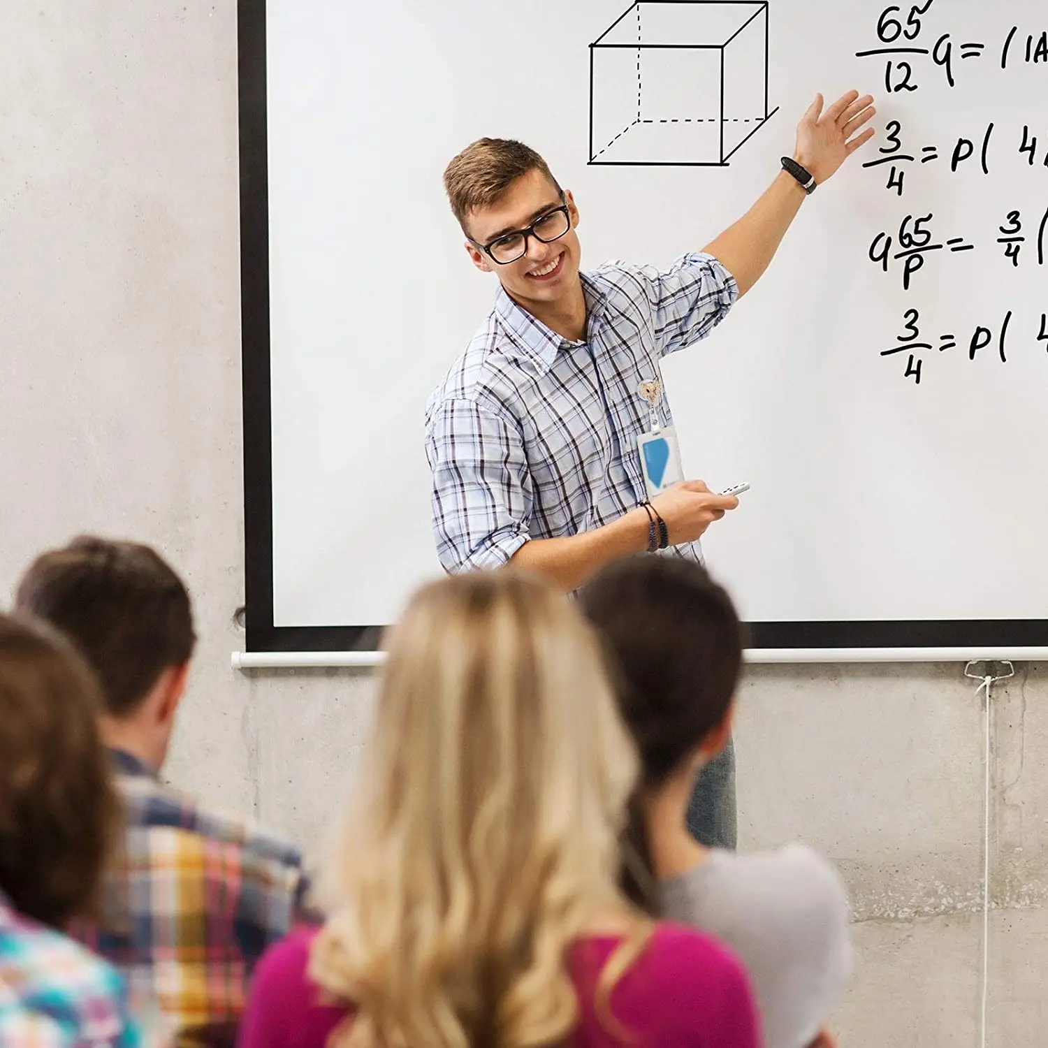 3ชิ้นที่ยึดป้ายป้ายหดเก็บได้รูปนกฮูกพร้อมคลิปหนีบจระเข้คลิปป้ายชื่อบัตรแบบคลิปสำหรับเป็นอาสาสมัคร