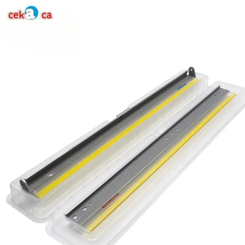 

TN-OPC Drum Cleaning Blade BK CMY Bizhub C659 C759 659 759 A06003F A06003F Blade OEM Quality