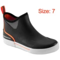 Black Size 7