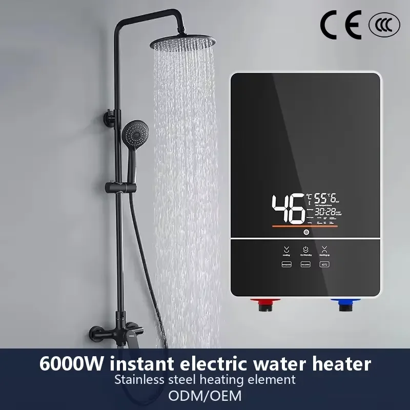 6000w-220v-tankless-instant-electric-water-heater-constant-temperature-smart-thermostatic-geyser-for-hotel-home