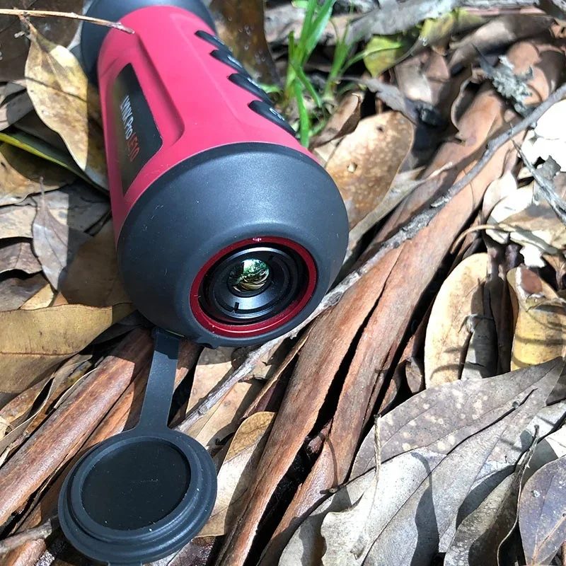 

Hot Sale Professional Night Vision Scope Thermal Monocular Telescope