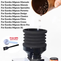 MMG Coffee Grinder Eureka Mignon Single Dose Hopper for Eureka Mignon Specialita/Manuale/Silenzio/Pertetto/Classico/Filtro/Crono