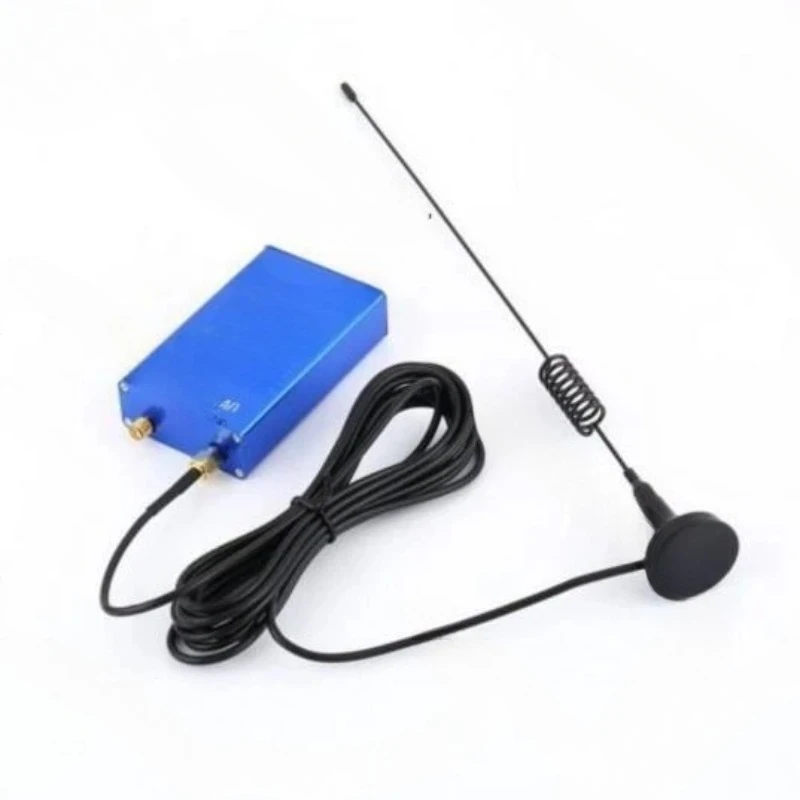 Adapted for USB Receiver RTL2832U+R820T2 100KHz-1.7GHz UHF UV HF