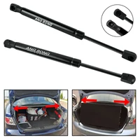 2 amortiguadores de Gas para maletero de puerta trasera, elevador de soporte de resorte GJ6A56930 para Mazda 6 Saloon GG 02-08, no apto para Hatchback