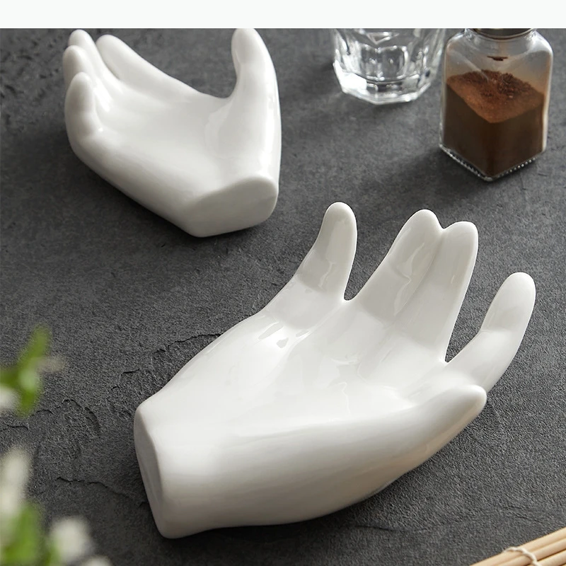 Hotel Spezielles Geschirr Weißer Keramik-Essteller Dessertteller Dim Sum Teller Sushi-Teller Obstteller Sashimi-Teller Snack-Tablett