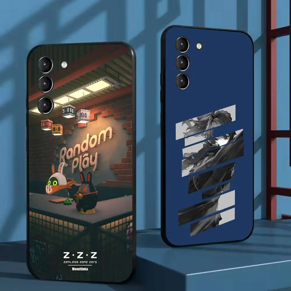 Zenless Zone Zero P… - image