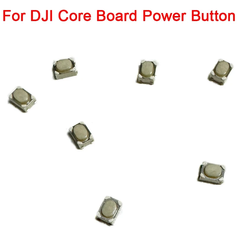 

Mini 2 Core Board Power Button Mini SE Power Switch Mini 3Pro Power Mini 4 Phantom 3 Power Button for DJI Mini Series Core Board