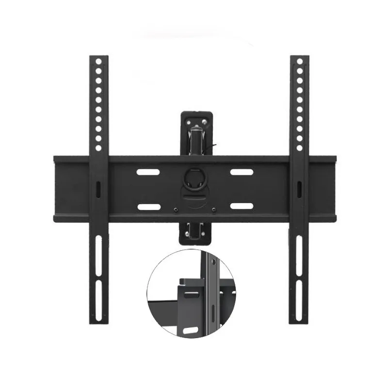 Wall Mount Tv Stand Articulated Vesa Up To 200x200 - Valid From 32 To 55 Inches