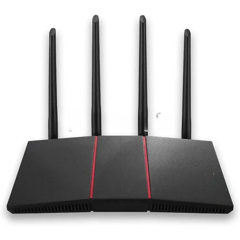 For RT-AX56 AX1800 WiFi 6 Router - Dual Band Gigabit Wireless Router