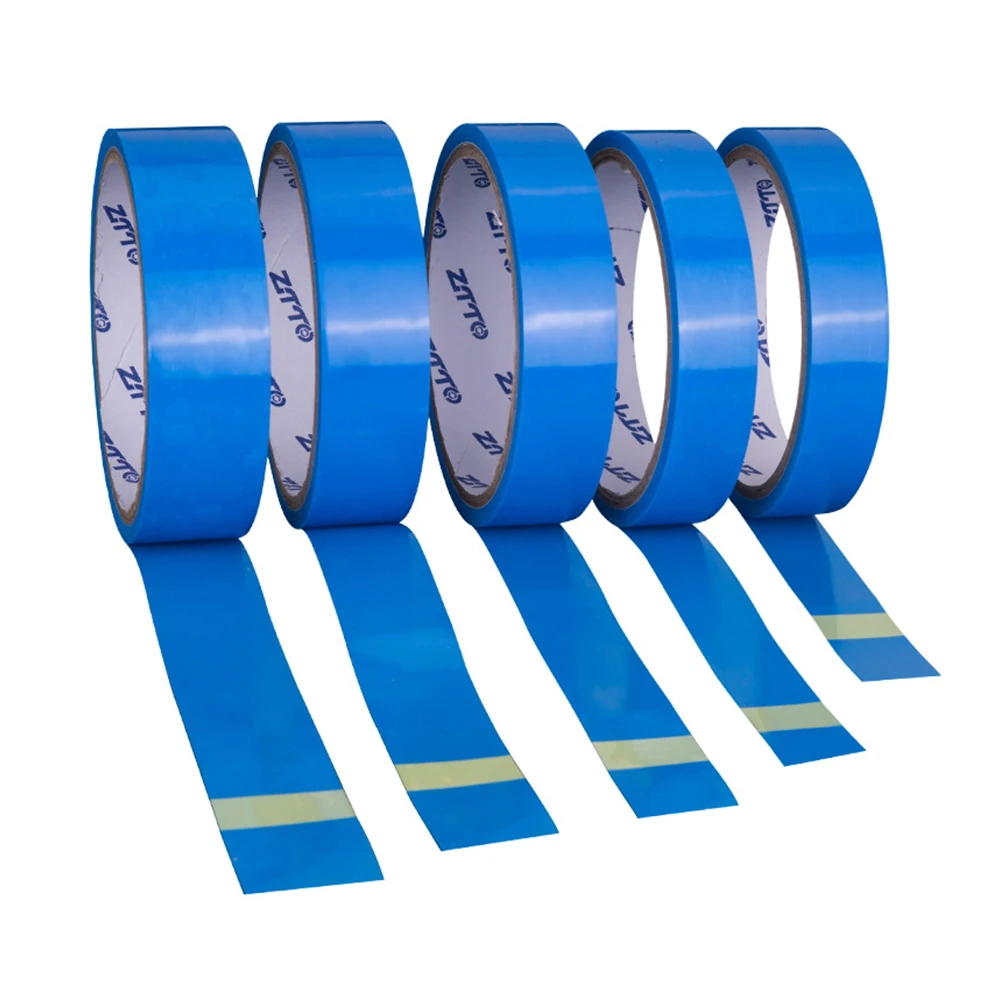 دراجة لايحتاج حافة أشرطة 16/18/21/23/25/27/29/31/33/35 مللي متر إطار دراجة بطانة فراغ الفرقة إطارات دراجة خارجية أداة #4