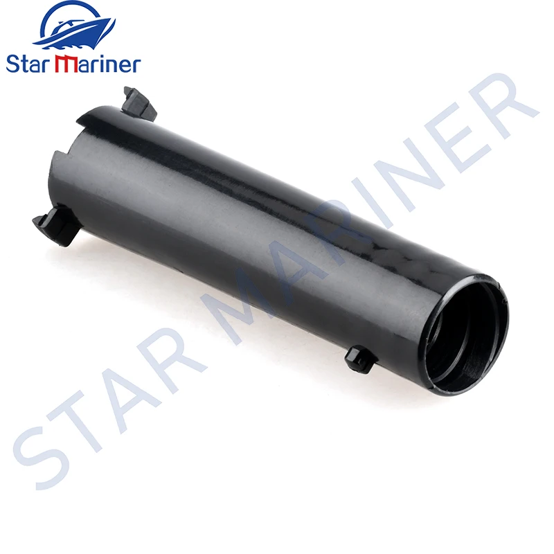 

6H4-45536 Втулка приводного вала подходит для лодочного двигателя Yamaha 2T 25HP 40HP F45 50HP или 4T F25 F30 F40 F50 F45 6H4-45536-00