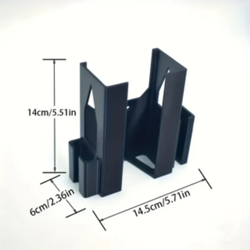 ขายึดติดผนัง ABS สำหรับเครื่องชาร์จจักรยานไฟฟ้า Bosch BPC3400 4A