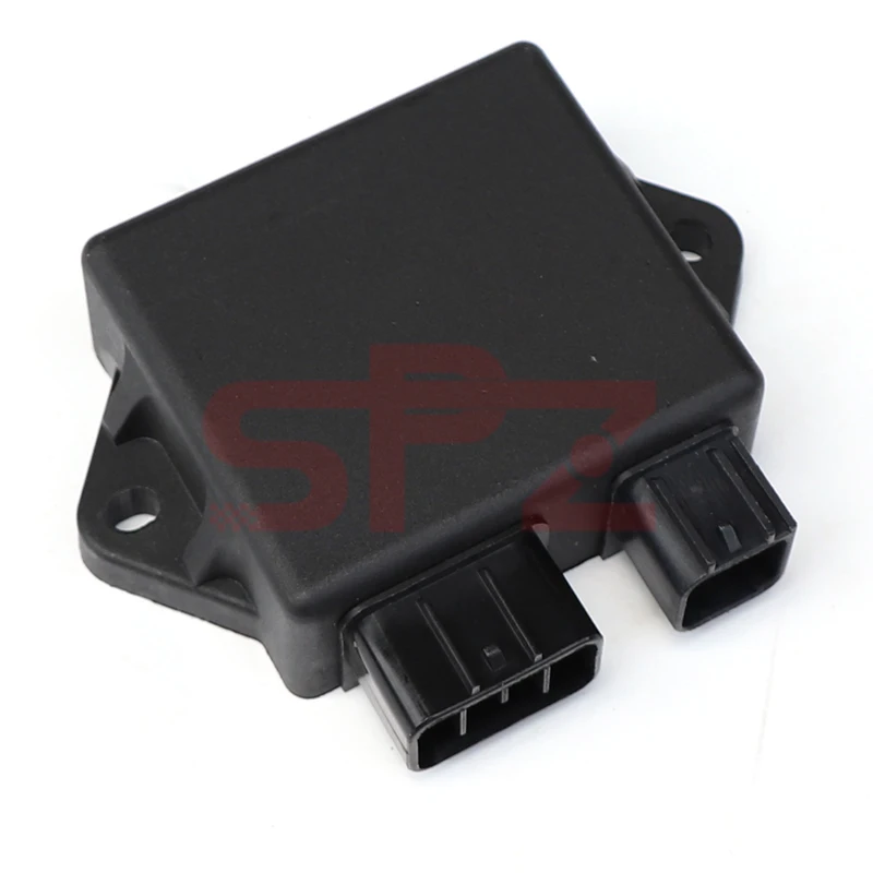 

Marine CDI ignition module suitable for Yamaha outboard 40XWL 40HP engine 66T-82519-00-00