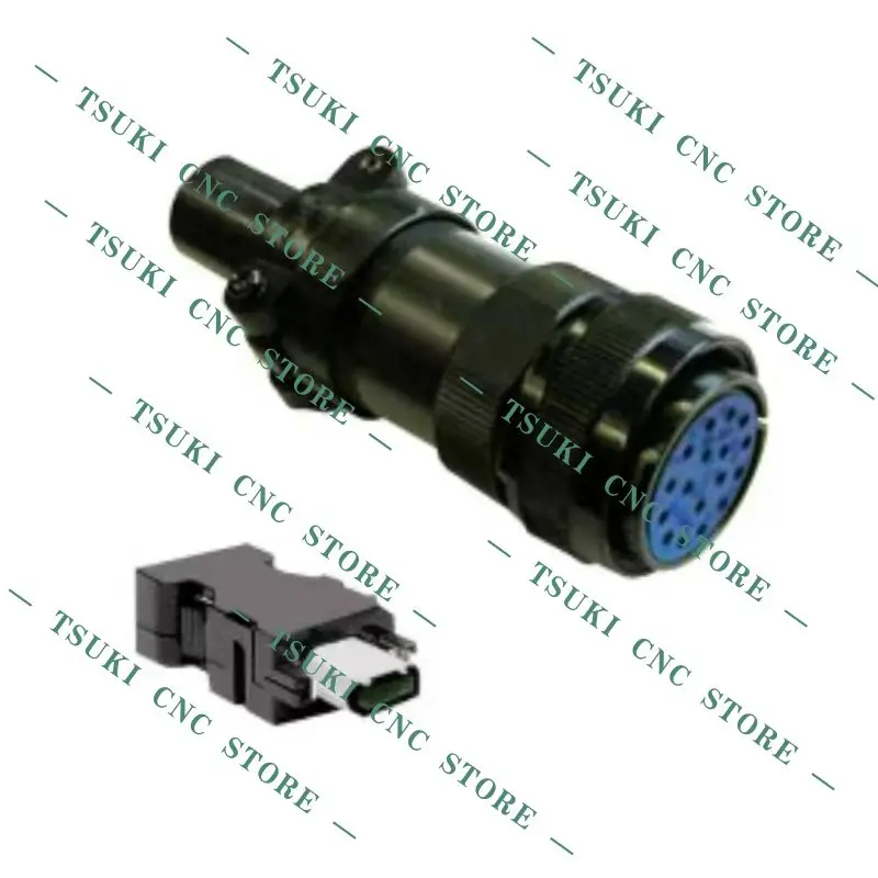 

New VW3M5D2A power plug for quick delivery