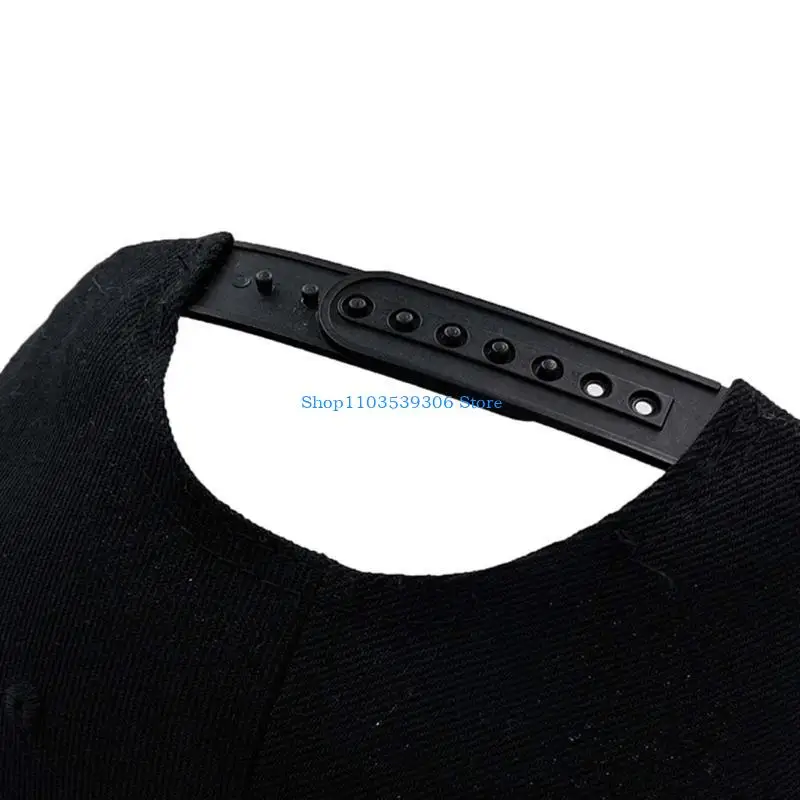 

400A Summer Baseball Cap Adjustable Cap Sunscreen Hat Adult Teens Casual Hiphop Hat