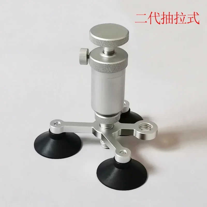 Car Windshield Glass Repair Accessories 2nd Generation Injection Syringe for Auto Windscreen Crack Fixing