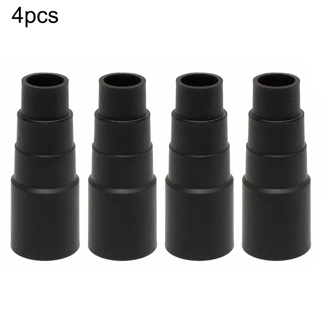 4X Unviersal Vacuum Cleaner Adapter Hose Adapter Suitable For Karcher For Bosch Household Sweeper Cleaning Tool Replacement