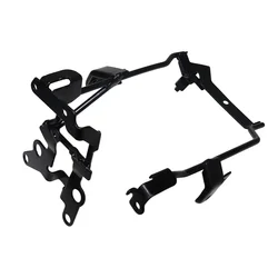 Motorcycle Front Upper Fairing Stay Headlight Bracket Head Light Support Mount For Yamaha FZ6 Fazer FZ6N FZ6S 2004 2005 2006